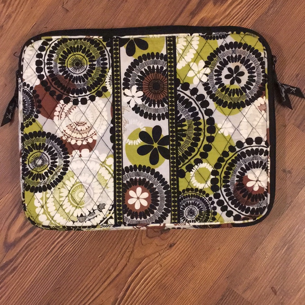 VB laptop sleeve!